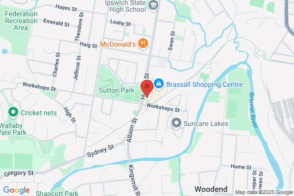 bloom hearing specialists Ipswich
