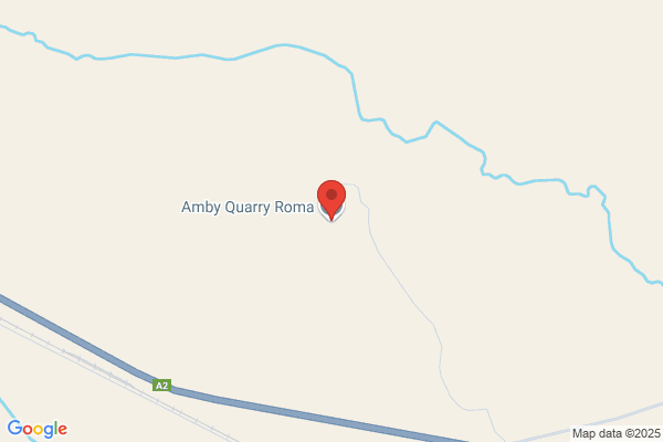 Amby Asphalt