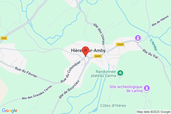 Amby Hotel