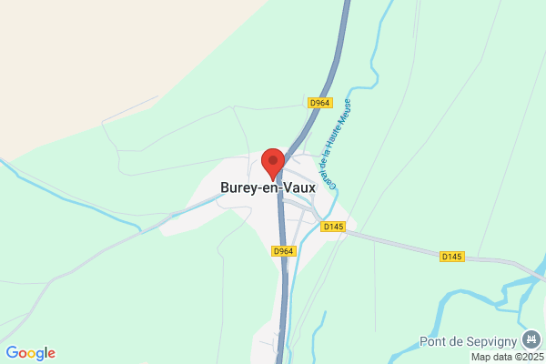 Burey E M