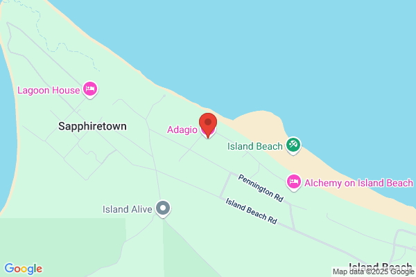 Adagio Bed and Breakfast