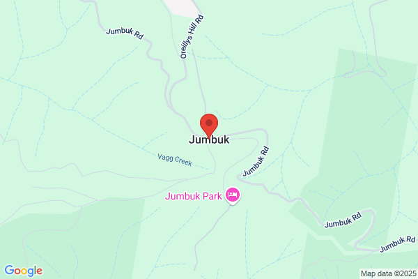 Jumbuck Australiana
