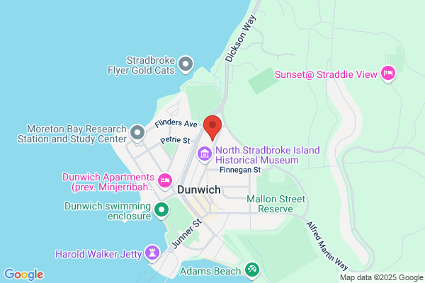 Dunwich State School