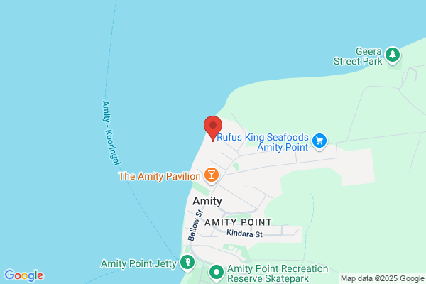 Amity Point Holiday Village