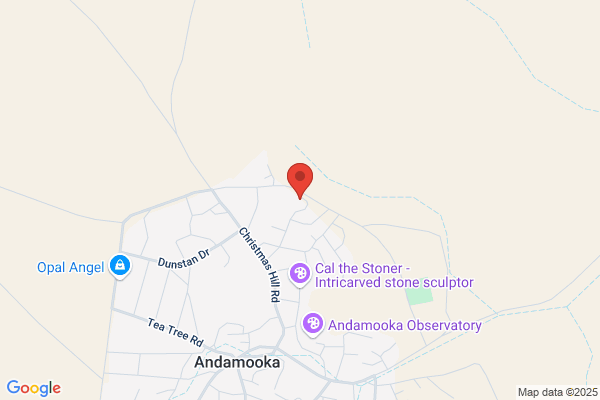 Andamooka Community Health Service