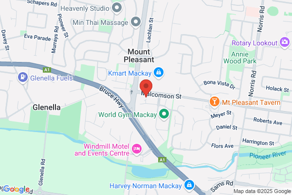 Mackay Pet Superstore