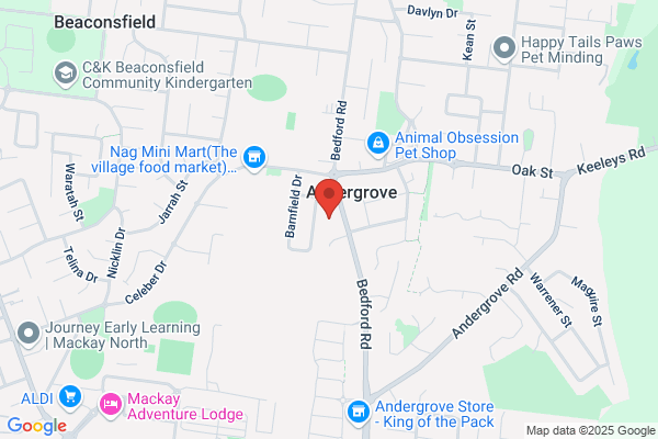 Andergrove Veterinary Clinic
