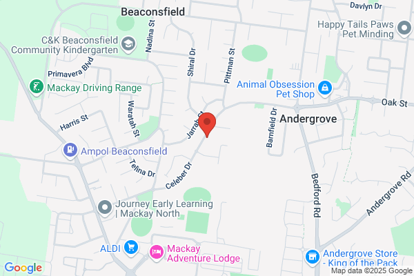 Andergrove Village Aquarium & Pets