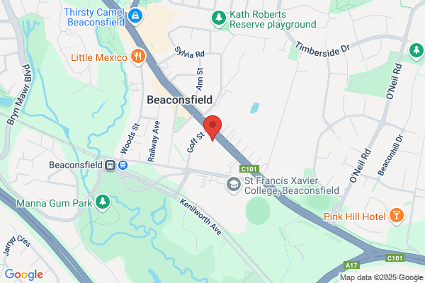 Beaconsfield Auto Electrical
