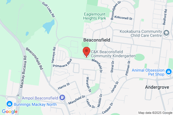 Beaconsfield Preschool