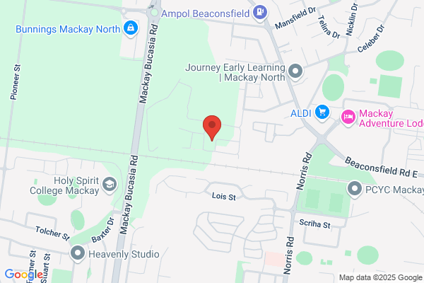 Mackay Lawn Mowing and Asset Maintenance