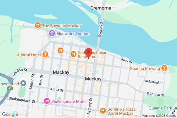 Mackay Regional Real Estate