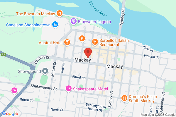 The Mackay Sewing & Craft Centre