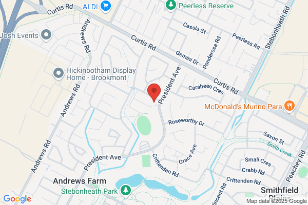 Andrews Farm Takeaway
