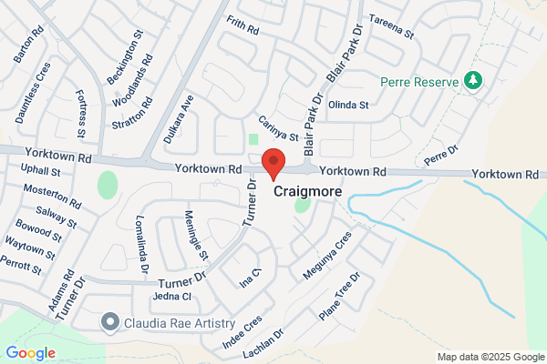 Craigmore Cafe Deli