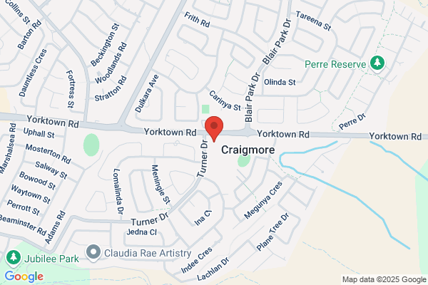 Craigmore Dental Clinic