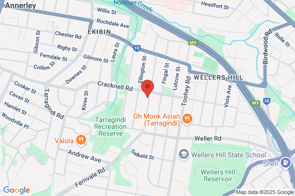 Elizabeth School Care & Recreation Program