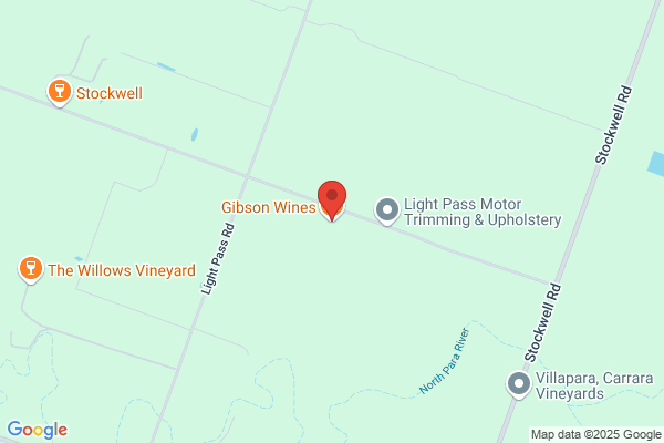 Gibson J D S & P H