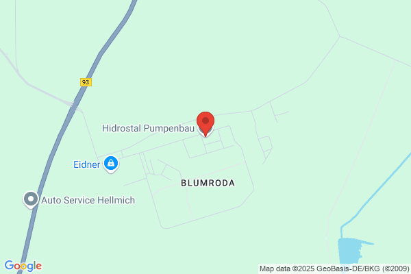 H.D. Pump Service