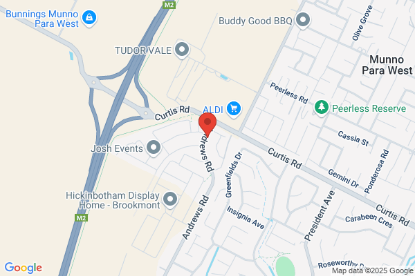 Hickinbotham Homes Pty Ltd