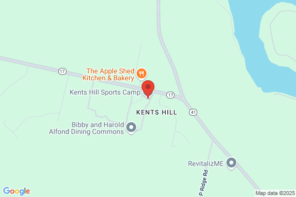 Ken Hilliard Package School Camps
