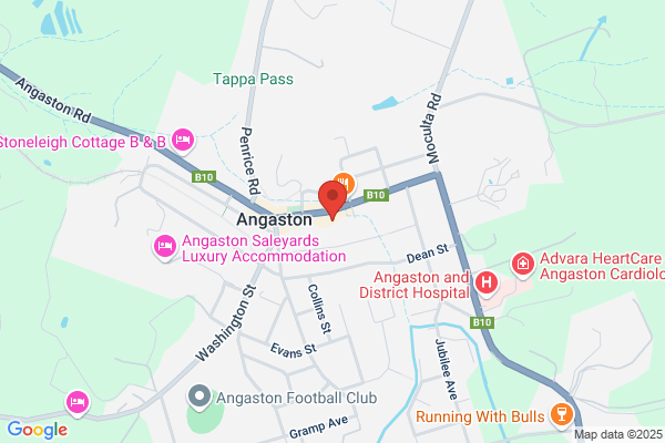 CoinFlip Bitcoin ATM - Miles Newsagency & Deli (Angaston)
