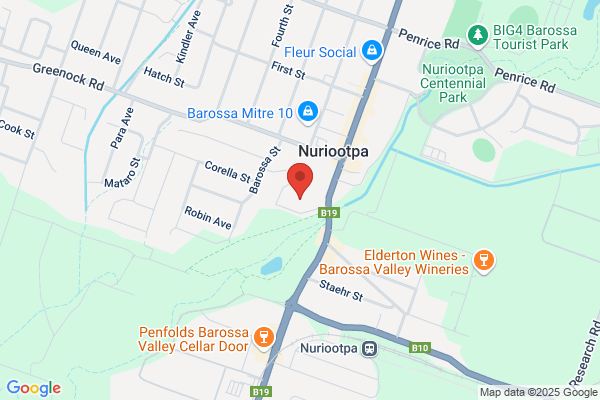Specsavers Optometrists & Audiology - Nuriootpa