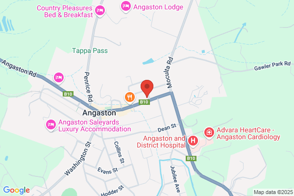 Angaston Abbey Trading Co
