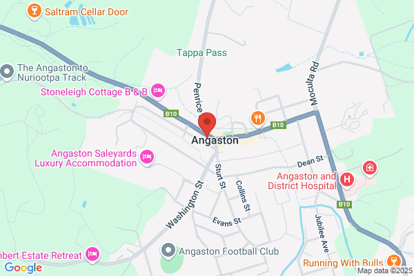 Angaston Bakery & Health Foods