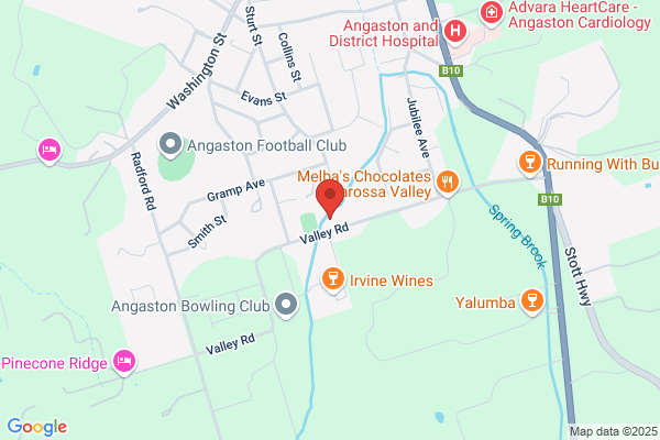 Angaston Child Care & Early Learning Centre