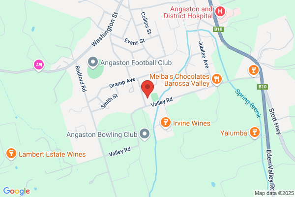 Angaston Community Outside School Hours Care