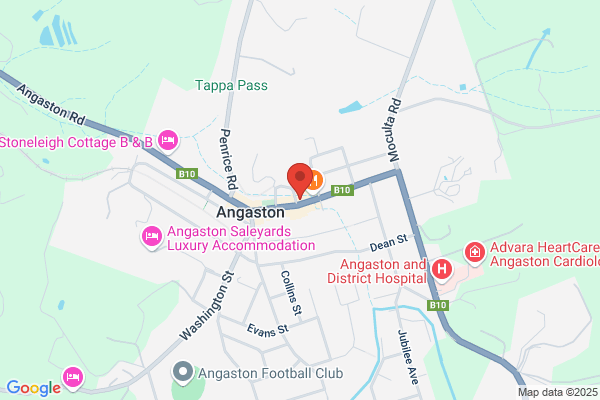 Angaston Gourmet Foods