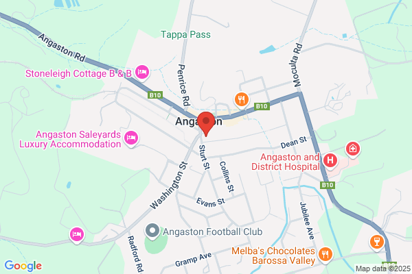 Angaston Hardware