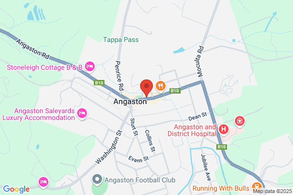 Angaston Medical Centre