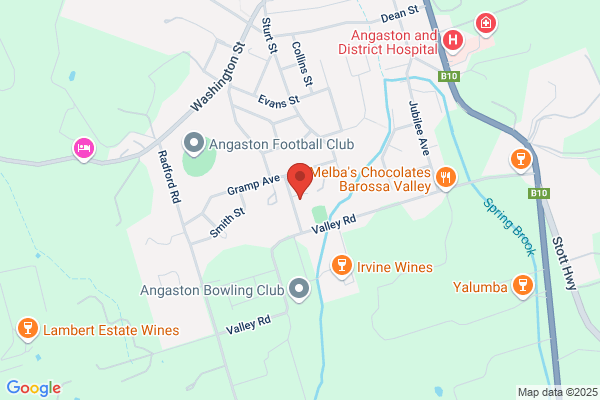Angaston OSHC