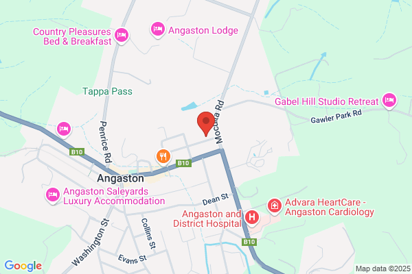 Angaston Primary School