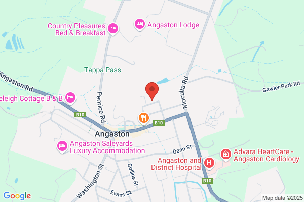 Angaston Recycling Depot