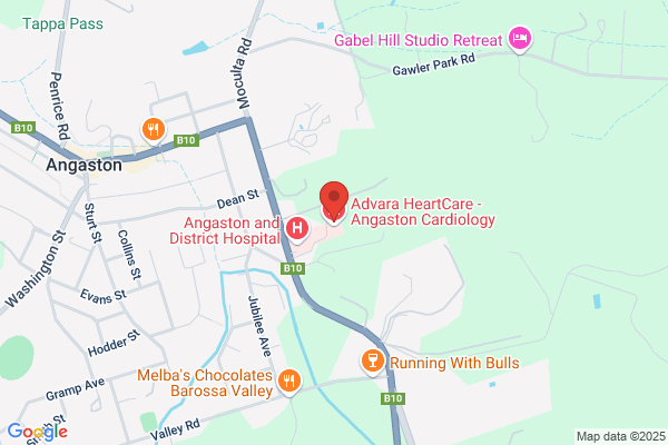 Barossa Area Health Services Inc.