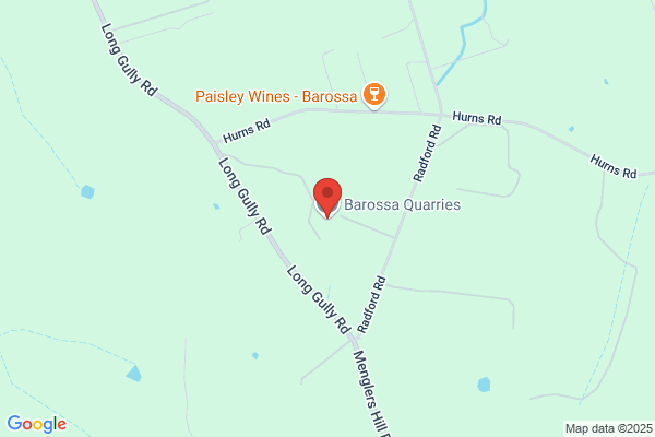Barossa Quarries Pty Ltd