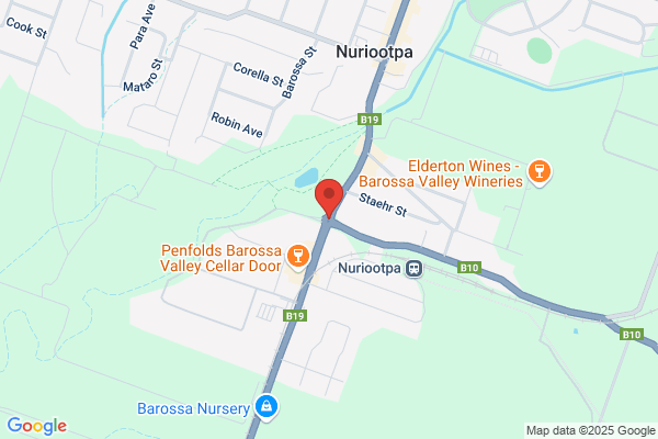 Barossa Valley Electrical