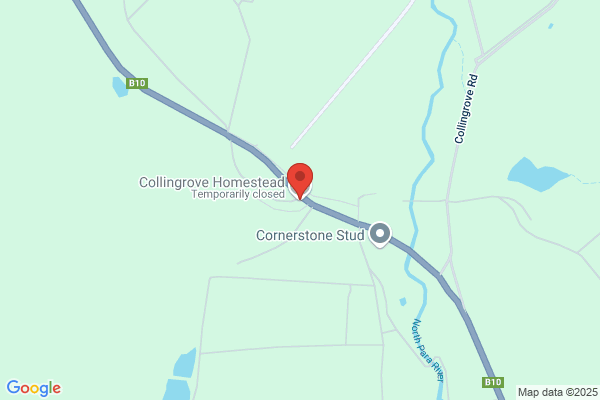 Collingrove Homestead