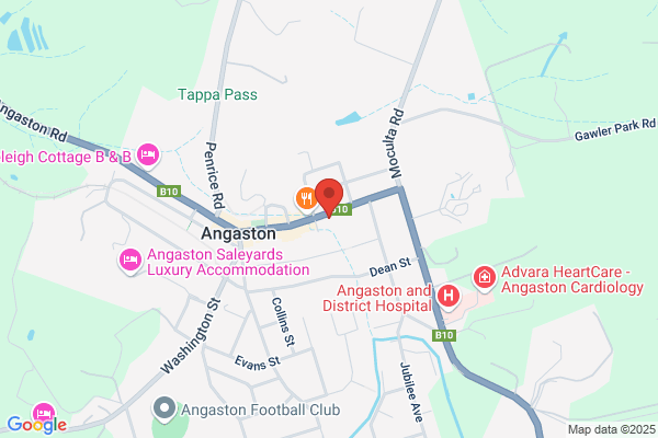 Eblens at Angaston
