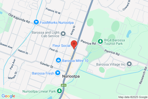 ITP Accounting Professionals Nuriootpa