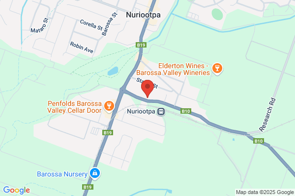 O'Brien Electrical Nuriootpa