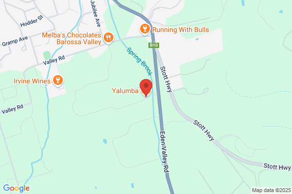 Yalumba