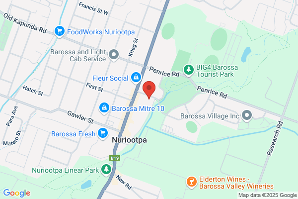 bloom hearing specialists Nuriootpa