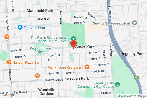 ABC Developmental Learning Centre - Angle Park
