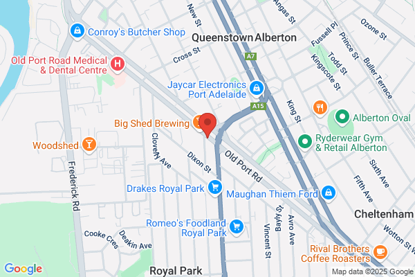 Adelaide Bait & Tackle