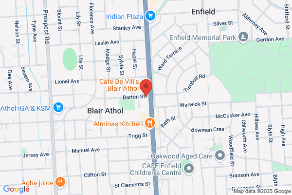 Adelaide Real Estate Guide