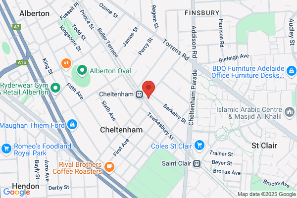 Cheltenham Community Centre